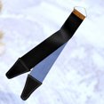 thumbnail image 2 of Leather Sharpening Canvas Double Thicken Leather Sharpening Canvas for Razors, 2 of 8