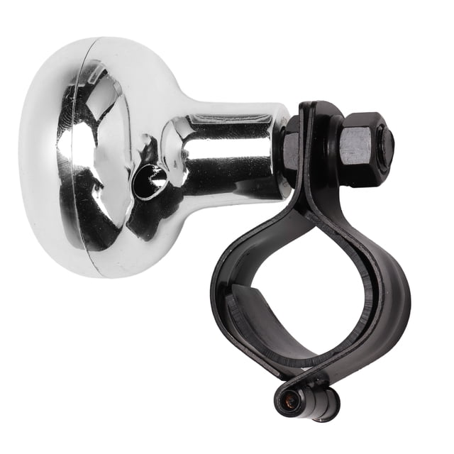 Steering Wheel Knob, Ergonomic ABS Finish Assist Steering Wheel For Cars Boats