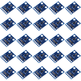 thumbnail image 1 of Módulo Digital GY-302 BH1750 interfaz BH1750FVI I2C para, 1 of 2