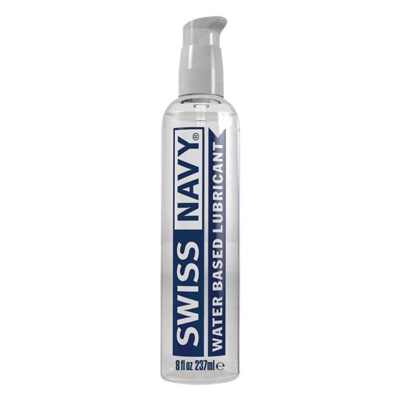Water Based Lubricant