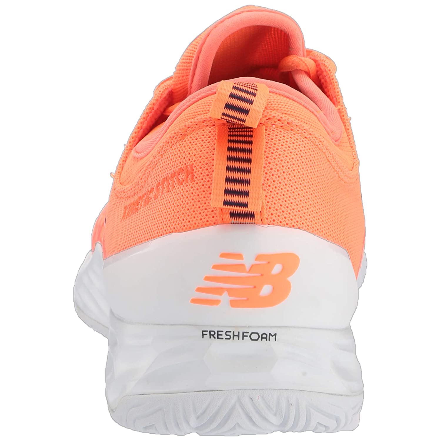 new balance men's lav v1 hard court tennis shoe