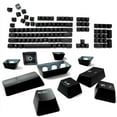 thumbnail image 5 of Replacement Keycaps for Gaming Mechanical Keyboard, Black Color, Perfect Fit, 5 of 7