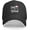 B2215, variant on Love Who You Want Lesbian Pride Trucker Hat LGBT Pride Baseball Cap Black