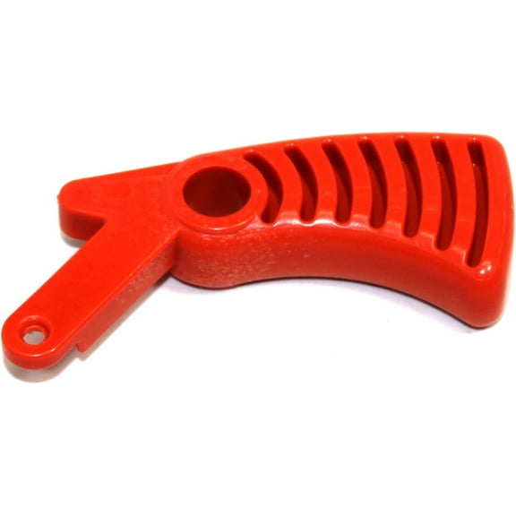 Husqvarna Genuine OEM Throttle Trigger for 125B Leaf Blower - 545111601