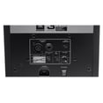thumbnail image 5 of Pair JBL 306P MkII 6" Powered Studio Monitor Monitoring Speakers+29" Stands, 5 of 11