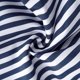 thumbnail image 5 of Pantalones Cortos Casuales de Verano para las Mujeres Cordón de Bolsillo a Rayas de Moda, Desgaste Callejero de Poliéster Aireado, 5 of 6