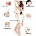 thumbnail image 4 of Depilatory Wax Kit Heater Rollers Waxing Cartridge Epilator Hair Removal Set, 4 of 7
