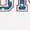 AA-White, variant on Inktastic American Honey Boys or Girls Baby T-Shirt
