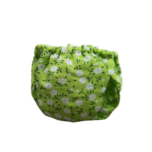Reusable Washable Absorbent Leak Proof Training Pants For Small Animals Comfortable Breathable Soft Pet Supplies For Glider Squirrel