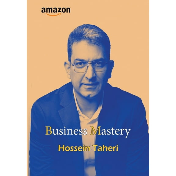 Business Mastery, (Hardcover)