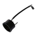 thumbnail image 4 of Compressor Thermal Overload Protector for Hx1/3HP Refrigerator, 4 of 4