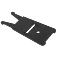 thumbnail image 1 of BW Technologies GA-HC-1 Non-Conductive Hard Hat Clip, for GasAlert Detectors, 1 of 3