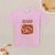 thumbnail image 2 of Camiseta Algodón de Naru para niños, 2 of 5