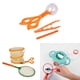 thumbnail image 5 of 3-4 Packung Bug Kit Pinzas Educativas para explorador Edad 3 4 5 6 7 3 piezas Sunnimix Captura de errores, 5 of 8