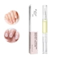 thumbnail image 1 of Fiudx Acetato para Uñas, Vitamina E, Vitamina E, Origen Vegetal, Nutritivo para Cortes, Repara Uñas, Us Diario para Todo Tipo de Uñas, 2 Ml, Tamaño Ideal para Viajes, 1 of 7