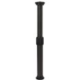 thumbnail image 1 of 2 Section Carbon Fiber Tripod Extension Tube Tripod Center Column Tripod Extender, 1 of 5