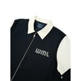 thumbnail image 2 of Wish Me Luck Men's Dreamer's Graphic Print Workwear Style Jacket, Sizes S-3XL, 2 of 6