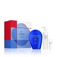 thumbnail image 1 of Set de protección solar Shiseido Benefiance Wrinkle Eye 5 ml, 1 of 9