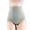 Green, variant on Shapewear Tummy Control For Women, High Waisted Seamless Body Shaper Underwear, Butt Lifting Briefs Panty Girdle