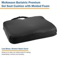 thumbnail image 4 of McKesson Foam / Gel Contoured Seat Cushion 22 W X 18 L X 3 D Inch For Wheelchairs 170-77004, 4 of 7