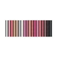 thumbnail image 2 of L.A. COLORS 18-Color Eyeshadow Palette, Diva Glam, 0.70 fl oz, 2 of 5