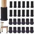 thumbnail image 1 of 24 Pack Chair Socks, 1 of 5