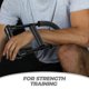 thumbnail image 3 of BESTYASH 1Ud Entrenador De Fuerza Para Antebrazo Con Resistente Para Negro, 3 of 8