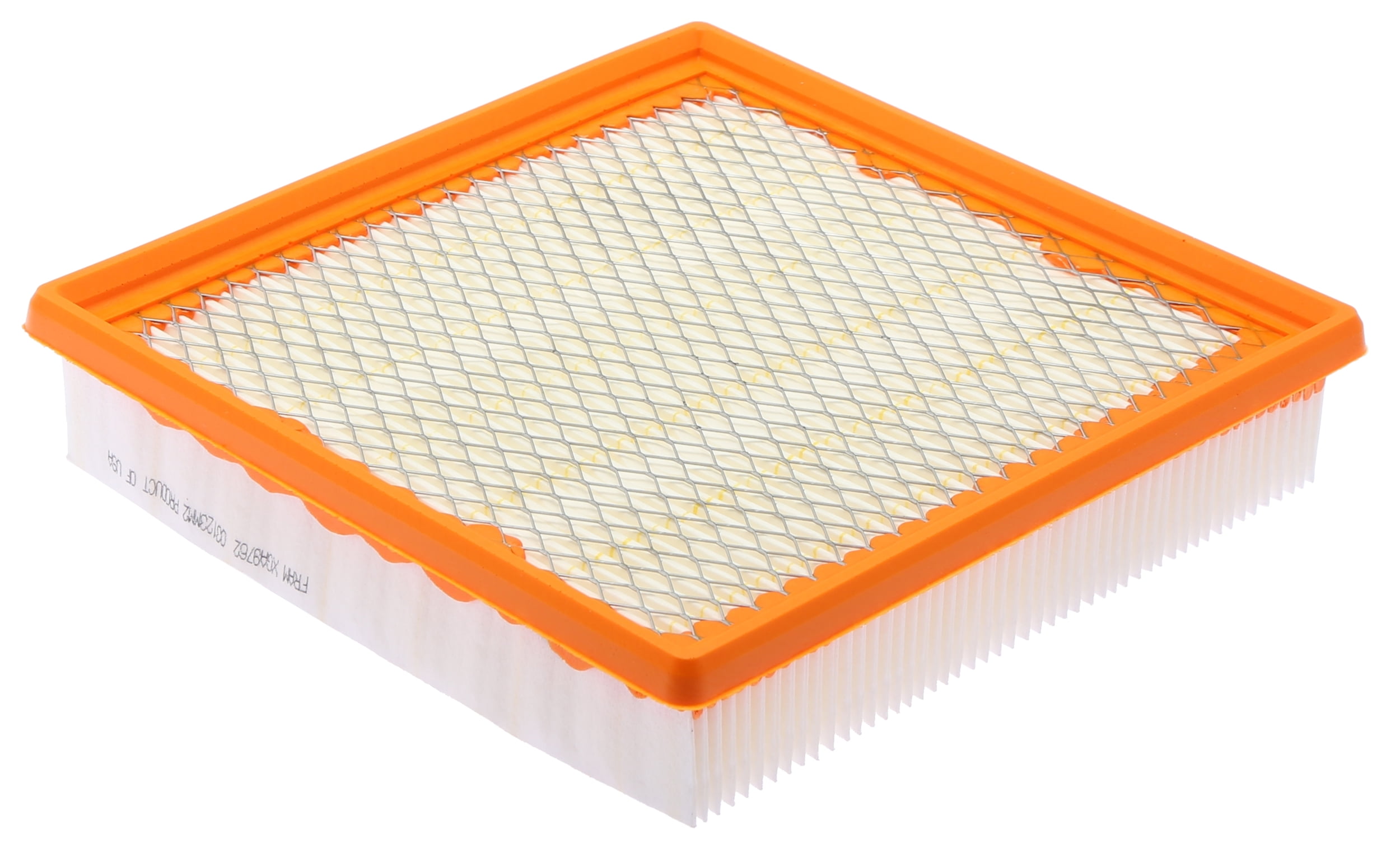 FRAM Ultra Premium 40,000 Mile Air Filter, 9762 for Select Dodge Vehicles