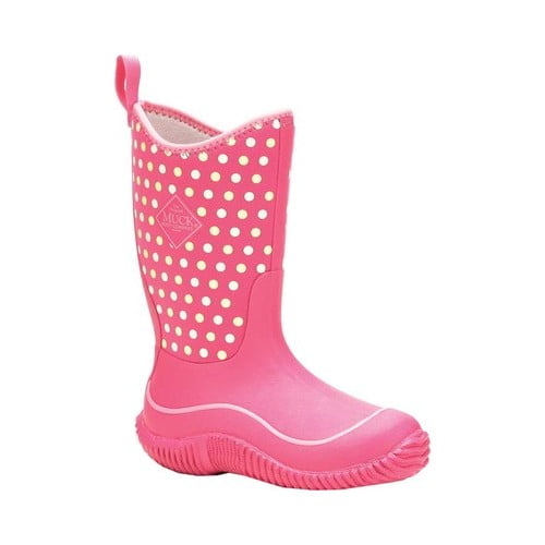 youth girls muck boots