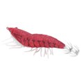 thumbnail image 3 of 3g ABS luminoso calamar gancho simulación Artificial camarón Señuelos de Pesca cebos aparejos de pesca Accessories002 #, 3 of 5