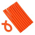 thumbnail image 1 of Rizador De Pelo Flexible, Rizador De Pelo, Resistente Al Agua, Resistente Al Desgaste, Rizos Torcidos Flexibles, Herramientas De Estilismo Diy Para Salón De Casa 20 Piezas Serendint CE007444-01, 1 of 1