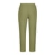 thumbnail image 5 of Pantalones largos para hombre, pantalones deportivos informales lisos con cintura elástica y bolsillos, pantalones con cremallera lateral, pantalones de algodón para hombre, 5 of 6