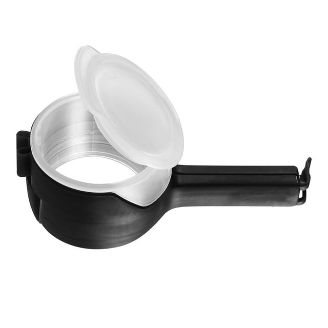 Maoww Pince Alimentaire Réutilisable en Plastique pour Sacs, Économiseur d'Humidité, Outil de Scellage de Collations de Cuisine