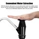 thumbnail image 4 of Bomba de agua manual portátil Bomba de agua para grifo de fregadero, 4 of 8