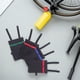 thumbnail image 4 of OUNONA 4Ud Bolso Para Manubrio De Y Scooter Con Compacto Y Resistente, 4 of 6