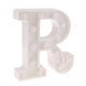 thumbnail image 5 of Lámpara de noche con letras LED creativas para dormitorio, decoración del hogar y fiestas. R, 5 of 9