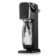 thumbnail image 5 of SodaStream Art (Black) Sparkling Water Maker with CO2 and Carbonating Bottle, 5 of 7