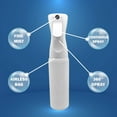 thumbnail image 2 of Biinggo Continuous Sprayer Bottle, Ultra Fine Mister, Propellant Free, 1 Count, 2 of 5