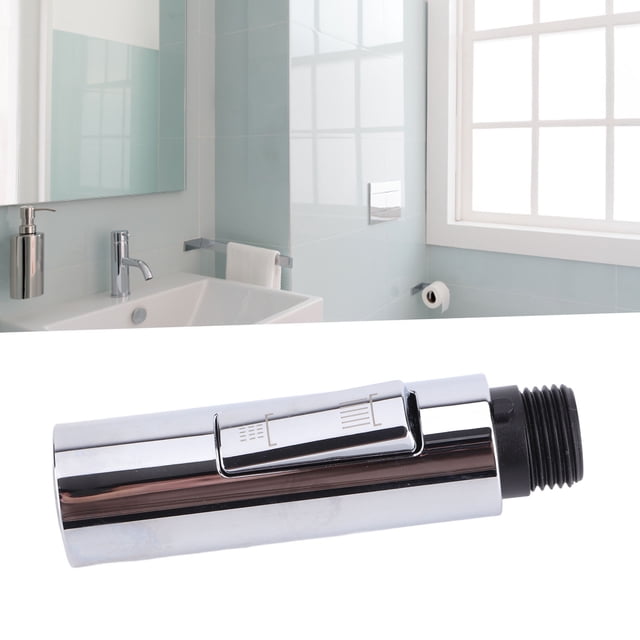 Cabezal G1/2 Grifo Extraíble Cabezal De Pulverización Grifo De Agua Reemplazo De Cabezal De Pulverización Para Cocina Hotel