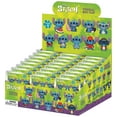 thumbnail image 1 of Disney 3D Figural Keyring Lilo & Stitch Series 4 Mystery Box (24 Packs), 1 of 3