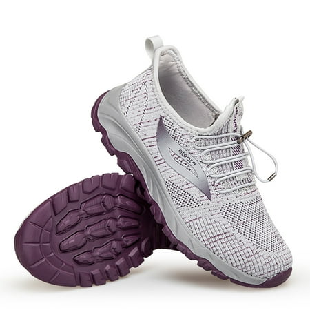 

Cathalem Advantage Sneaker - Women s Couple Women s Spring And Summer New Non Slip Walking Fashion Light Womens Club C Sneaker Purple 7