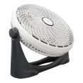 thumbnail image 2 of Ventilador Supreme VEC de Piso de 18 Pulgadas, 2 of 4