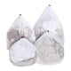 thumbnail image 1 of Bolsa de malla gruesa Bolsa de lavado Lavadora doméstica Malla gruesa Ropa interior Sujetador Talla Bolsa de malla Bolsa de lavandería con cordón Juego de cuatro piezas, 1 of 8