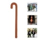 thumbnail image 4 of KAKOWELY 2 bastones inflables para decoración de fiestas, divertidos bastones inflables para cosplay, simulación de cosplay, globos inflables., 4 of 5
