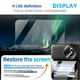thumbnail image 5 of 3PCS Screen Protector + Lens Film for DJI Osmo Nano Camera Lens Screen Protector Film Anti-Scratch Accessories Set, 5 of 5