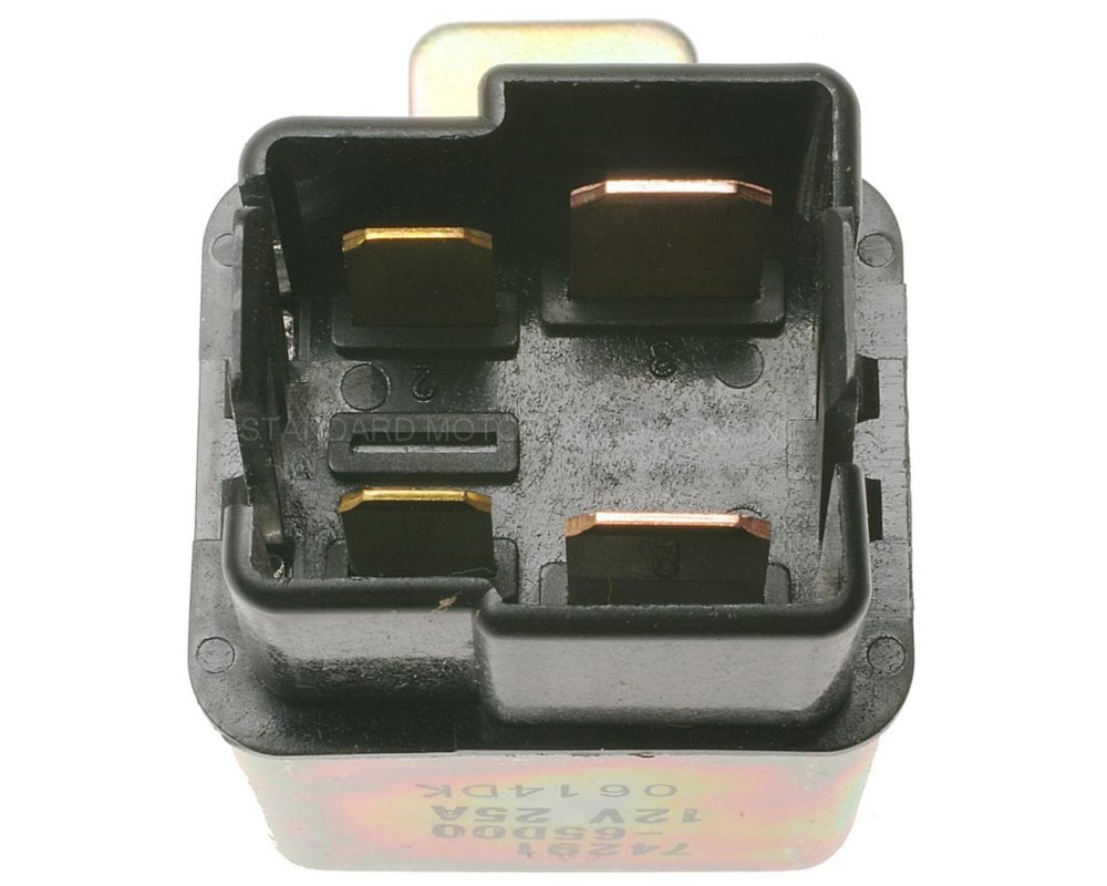 HVAC Blower Motor Relay-Multi Purpose Relay Standard RY-447