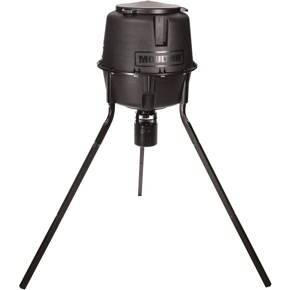Moultrie Gravity Deer Feeder