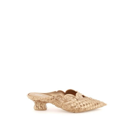 

Y project melissa mules in scented pvc