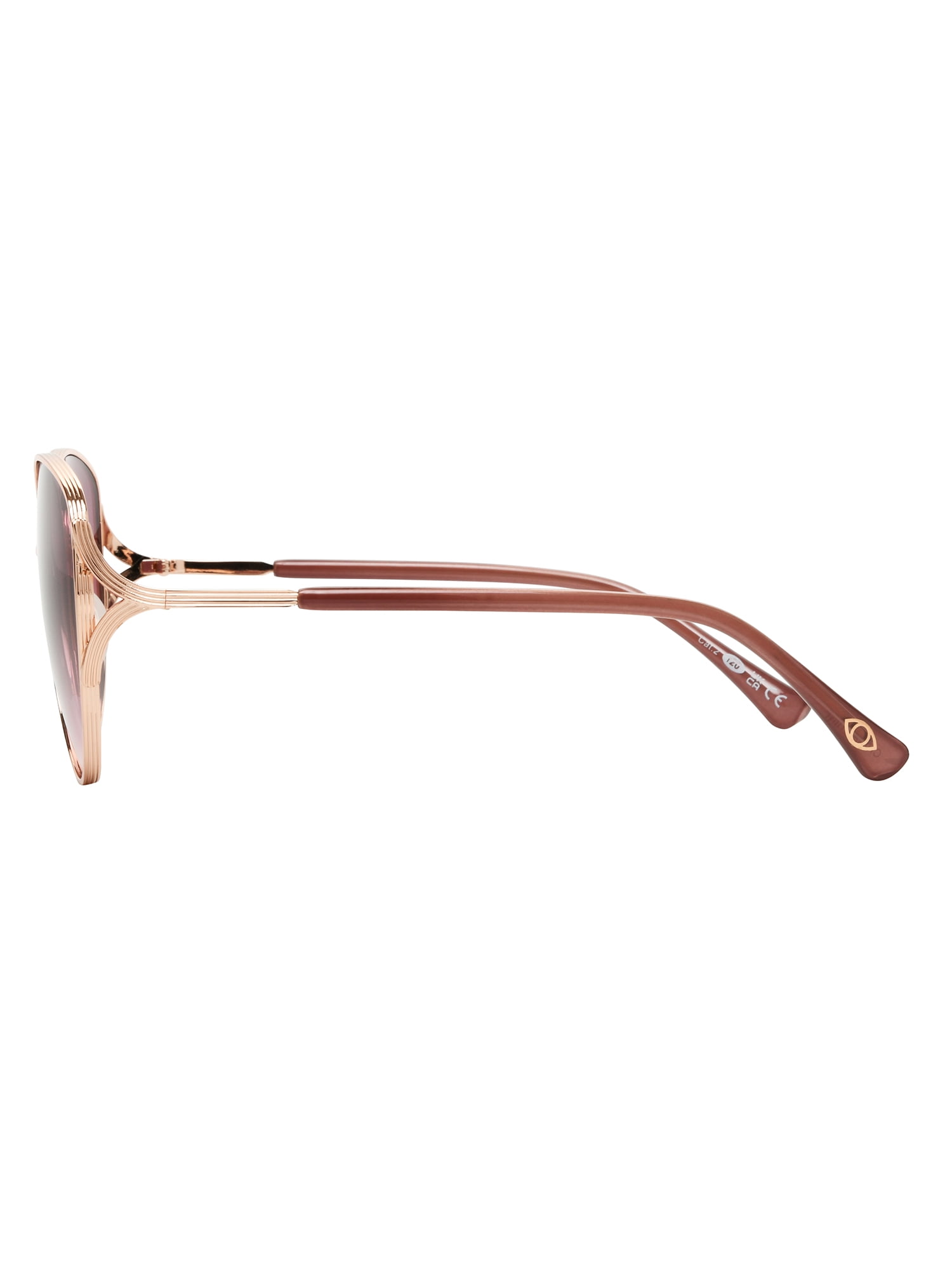 Sofia Vergara Serena Cat Eye Snag Free Sunglasses