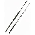 thumbnail image 4 of Shimano Fishing TALLUS CST 59 H TRL RLST BLU Saltwater Trolling [TLC59HRSBLA], 4 of 4